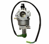 karbjurator k generatoru PROFI 188F/190F 5kvt s jelektroklapanom