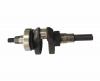 kolenval 186F dizel 25,4 shpon