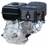 ben. dvigatel LIFAN 188F-L (val 25, 13 l.s., ponizhenie 2)