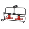 kosa rotornaya MRP-800 D-18 pod val otbora moschnosti kitaj