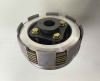 sceplenie v sbore 135/1100C  (pod val 20 s korzinoj)