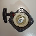 Стартер в сборе ручной триммера G23