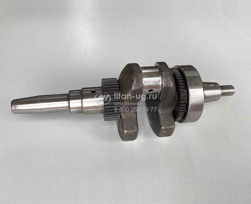 kolenval 186F dizel tip V