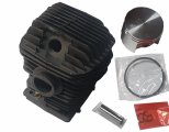ЦПГ ST-250 (42,5мм хром)