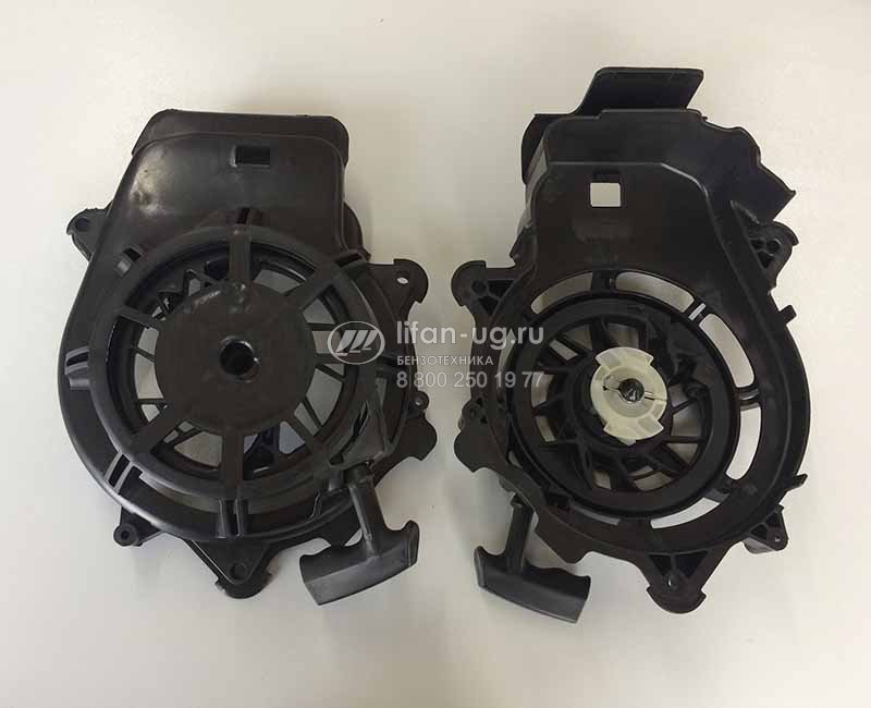 starter v sbore B&S 594062