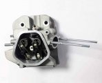 golovka bloka 190F v sbore