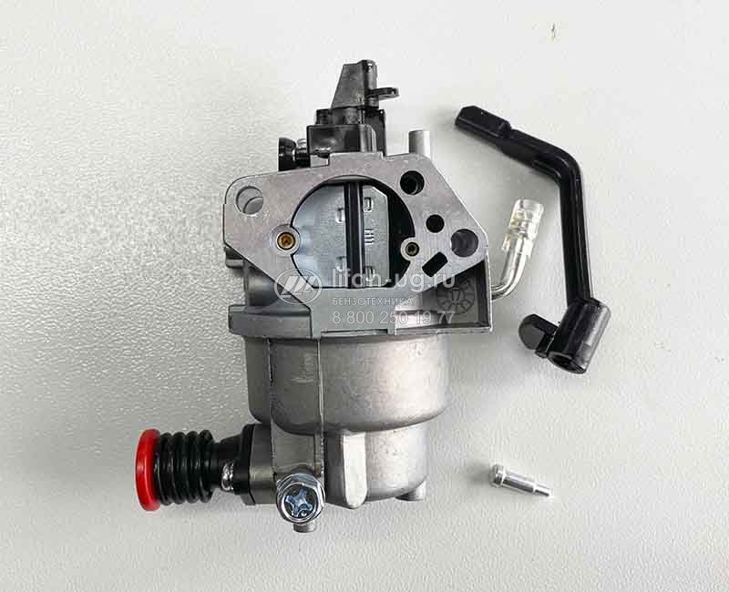 karbjurator 192FD/192FD-2
