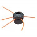 Катушка (головка) триммера TH-055 M10*1.25 бочка пластик