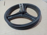 Шкив редуктора мотокультиватора МК65/85 (пластик большой)