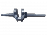 Коленвал 1P70F XP200 ZONGSHEN вал 22Ø