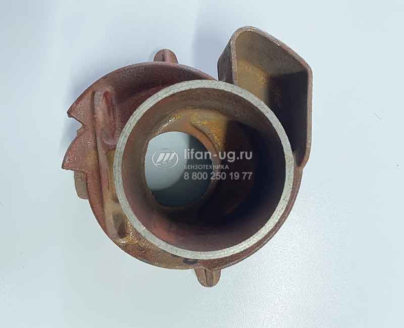 ulitka nasosa WP-30D (80mm) (2)