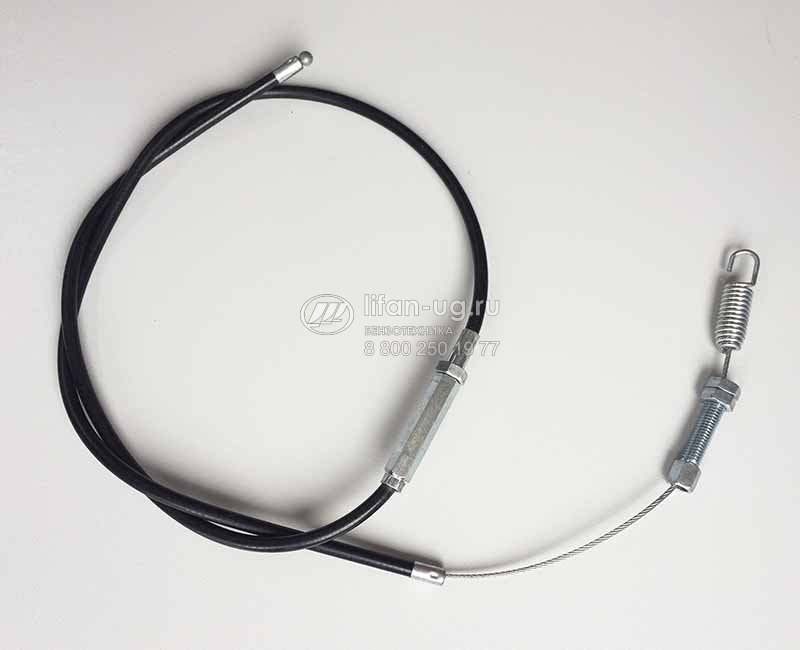 tros scepleniya z/h BR-65 115 sm