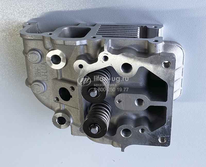 golovka bloka 186F v sbore 2 bolta (1)