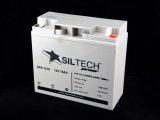 АКБ Siltech SPS 12v18 А