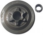 Звезда ведущая Partner 340S-360S 3/8-6 (93071)