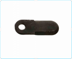 Нож косы Заря (завод)