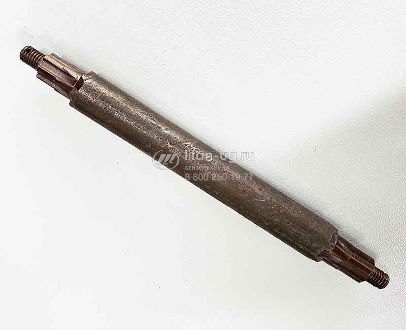 val shkiva zarya (saljut)