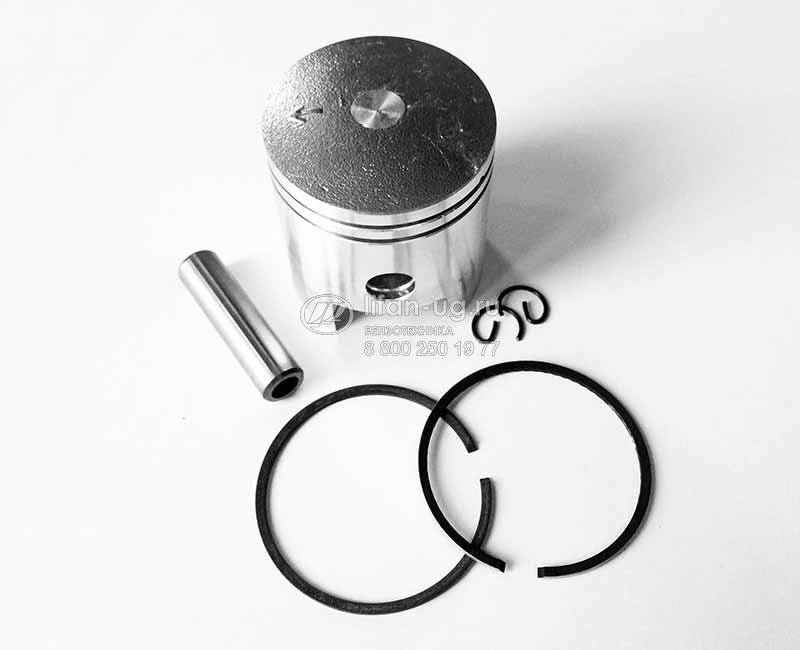 porshen v sbore 950F