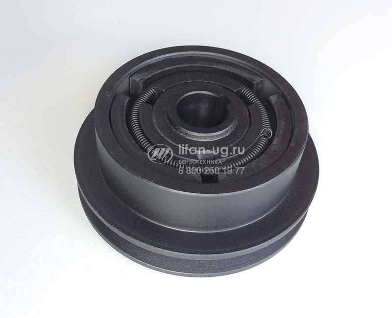 mufta scepleniya dlya vibroplity A130-25