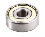 Подшипник  627/80027 закрытый (7*22*7) (10шт/упак)