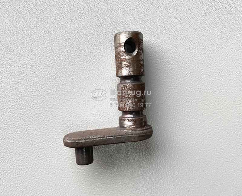 rychag perekljucheniya 1/2 skorosti 135/1100