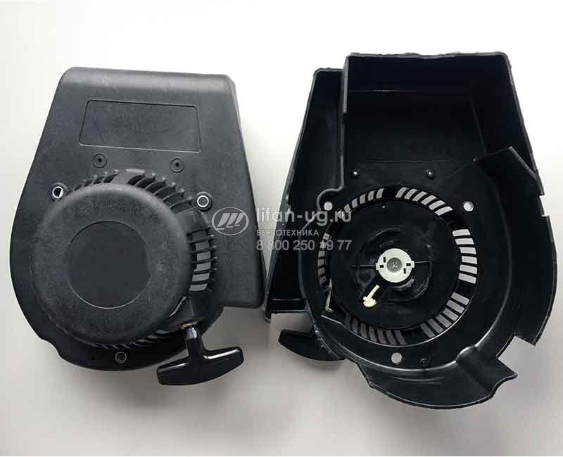 starter analog Stiga 118550161/1