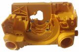 Корпус двигателя на пружинах Partner-351