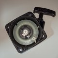 Стартер в сборе ручной триммера T40-3