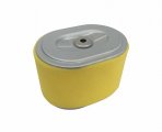 Фильтр воздушный 168F/168F-2/170F (PROFI) желтый