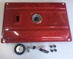 benzobak na generator 2800 (500-330)