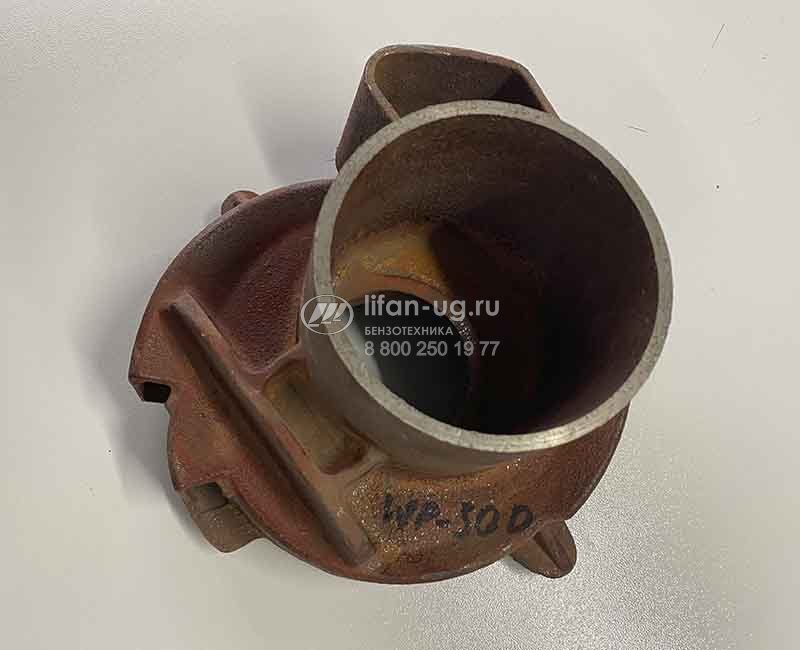 ulitka nasosa WP-30D (80mm) (1)