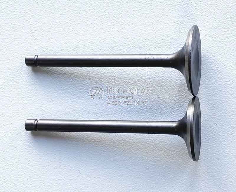 klapan Lifan 20 l.s. 192F-2T(KP460) para