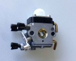 Карбюратор бензокосы/тримера ST FS38, FS45, FS55 (Китай)