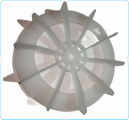 Крыльчатка компрессора КМ-1500/24, КМ-1800/50