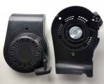 starter analog Stiga DG350