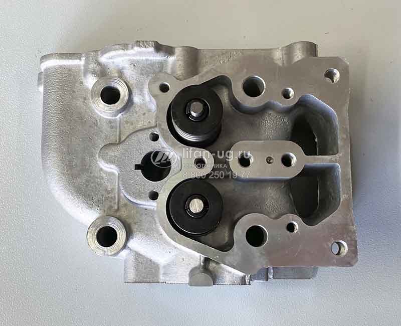 golovka bloka 186F v sbore 3 bolta