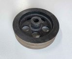 Шкив редуктора желез. 2руч. 18*650 профиль B