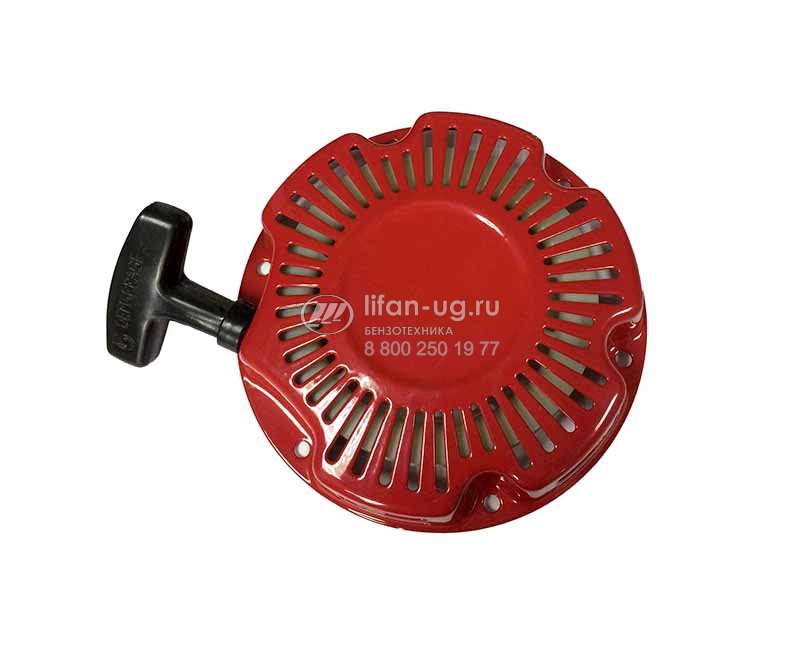 starter v sbore 154F
