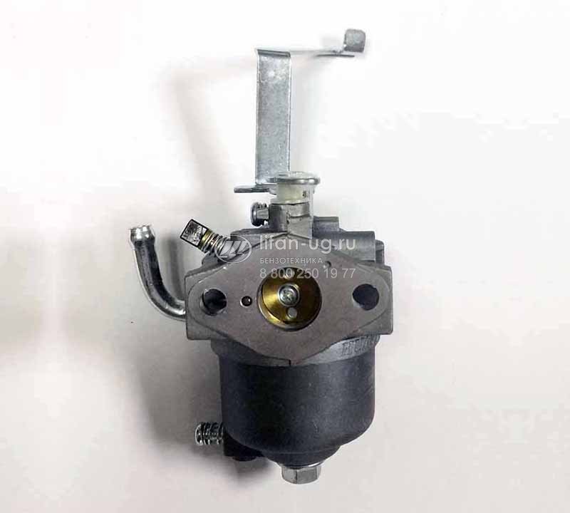 karbjurator generatora 950