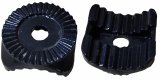 Сектор зубчатый руля 135/1100