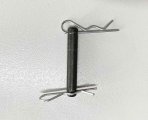 Стопор с фиксатором 10Х6,7  АГАТ