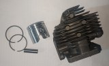 Поршневая группа 330 (36 мм.)