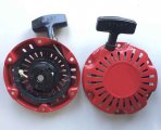 starter v sbore GX100