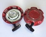 starter v sbore 154F