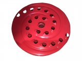 Нож круглый для зернодробилки BRAIT CM2500-V