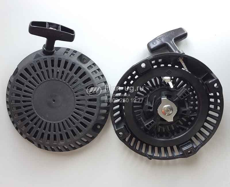 starter v sbore SUBARU EX27