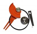 Насадка для бензопилы (БОЛГАРКА d-180) Stihl 361