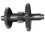 Блок шестерни Агат (тройная) завод