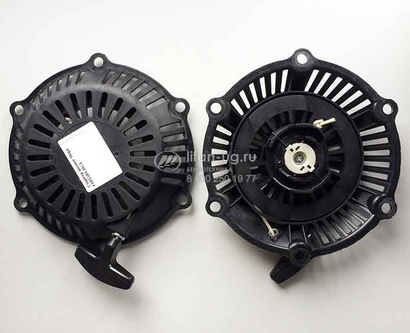 starter analog Stiga 118550139/1