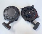 starter v sbore B&S1650 (tarpan)